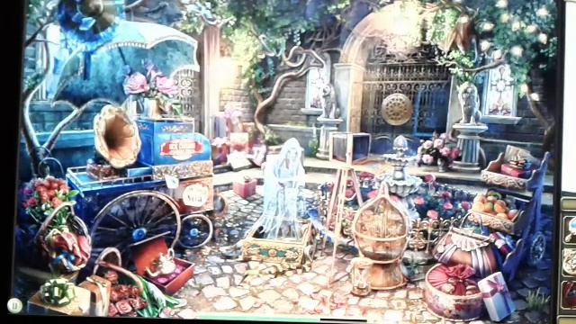 Hidden city: hidden object adventure episodes 2 смотреть онлайн
