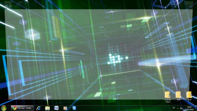 The best Windows 7 themes смотреть онлайн