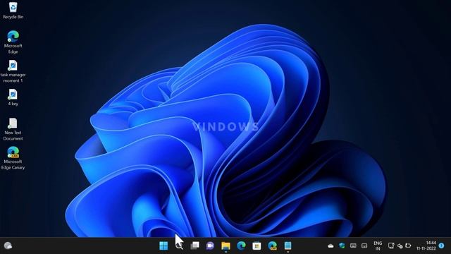 How to Disable Tabs for File Explorer in Windows 11 - 22H2 смотреть онлайн