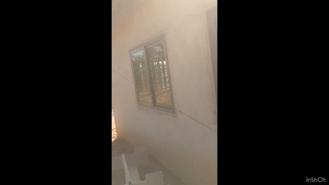 Installing Glass Window in Learning Center, Asebu Agyendam, Ghana смотреть онлайн