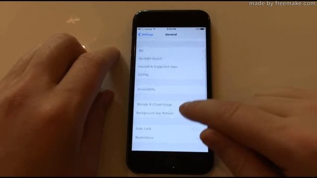 Unlock icloud iphone 7, 6S, 5S, 5 when forget password смотреть онлайн