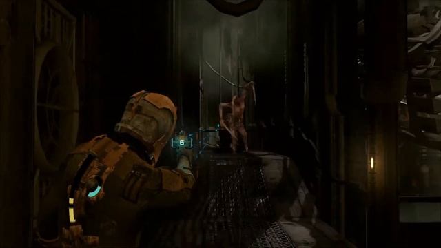 Dead Space With Friends Ep. 2 смотреть онлайн