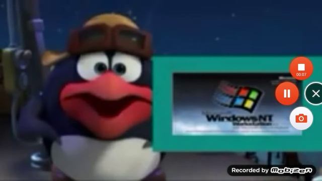 Microsoft Windows NT смотреть онлайн