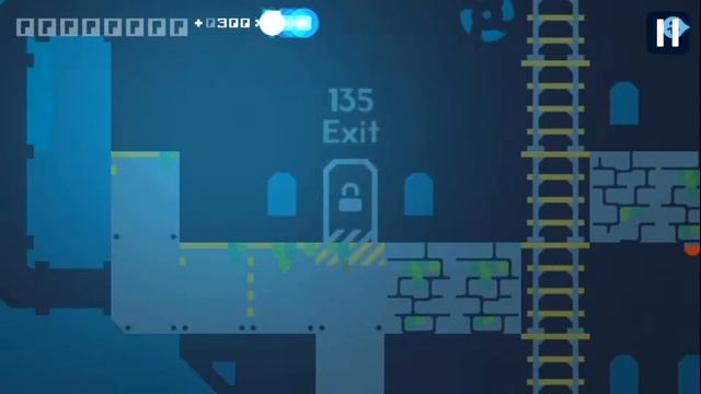 Lode Runner 1 - Zone 4 - Stage 135 смотреть онлайн