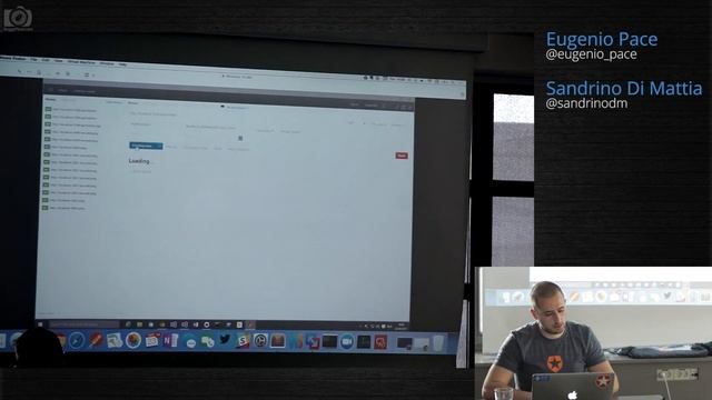 CNUG || Authentication and Authorization in .NET with Auth0 смотреть онлайн