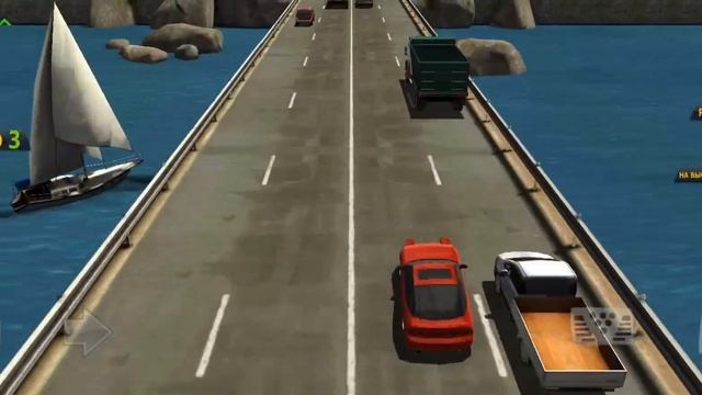 КУПИЛ НОВУЮ МЕСТНОСТЬ В ИГРЕ Traffic Racer 🏙️🏙️🏙️ смотреть онлайн
