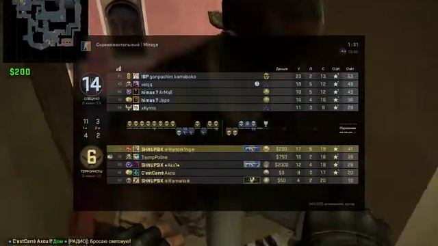 Кончи. смотреть онлайн