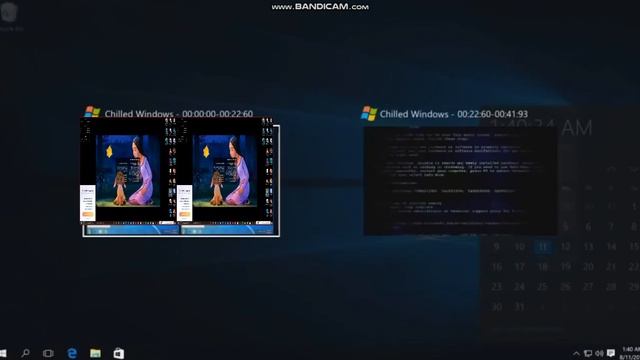 Chilled Windows.exe смотреть онлайн