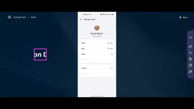 Royal Match App Keeps Crashing Problem Solutions Android & iOS Phones. смотреть онлайн