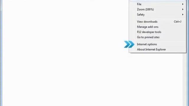 How to Internet Explorer 10 Reset смотреть онлайн