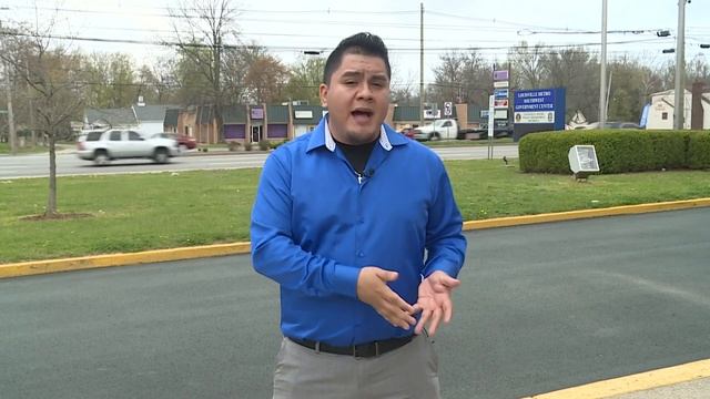 WHAS11 Top Louisville News Stories: 5 p.m., Monday, April 1, 2024 смотреть онлайн