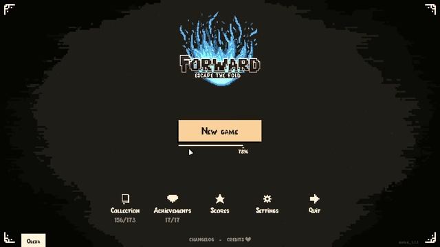 A ROLLERCOASTER EPISODE... GET READY! | FORWARD: Escape the Fold смотреть онлайн