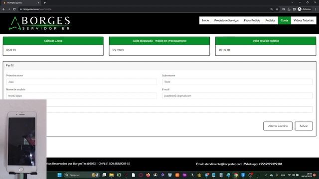 BYPASS FORMATADO SEM FUNCIONAR O CHIP IPHONE 6 - X - LPRO | Borges Tec смотреть онлайн