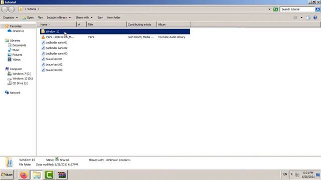 Extract zip archive Files with WinRAR смотреть онлайн