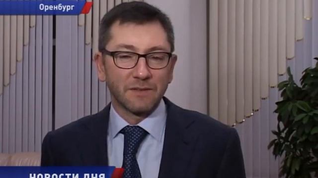 БОРИС ВАЙНЗИХЕР ЗНАКОМИТСЯ с ОРЕНБУРЖЬЕМ смотреть онлайн