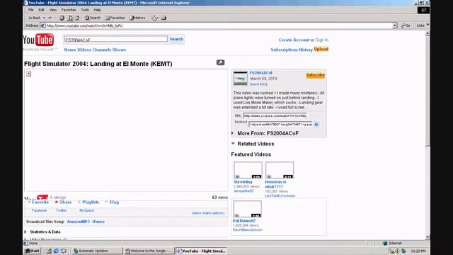 Microsoft Windows 2000, part 2 смотреть онлайн