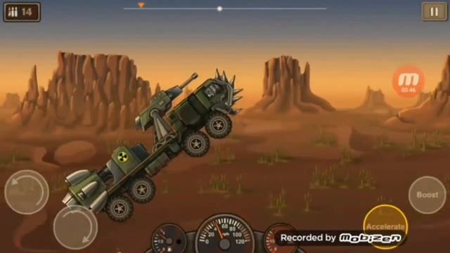 Earn to die latest version 1.0.29 fully hacked by Arpit Agrawal смотреть онлайн