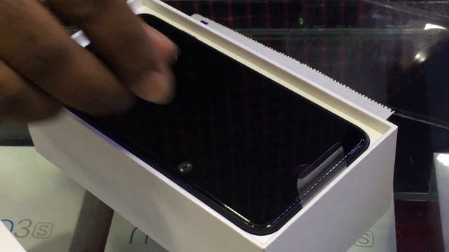 iphone 7plus 128 matt black unboxing смотреть онлайн