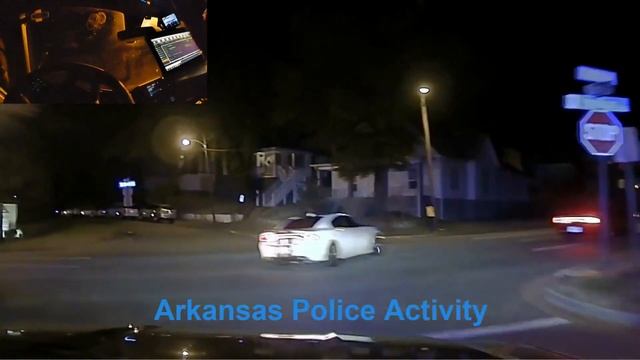 Muscle Cars Street-Burn-Out Turns Into Pursuit| #musclecar #charger #Police #Dashcam смотреть онлайн