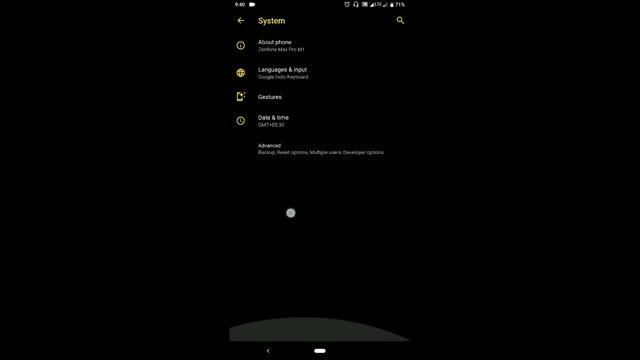 super stable pie rom for asus zenfone m1 pro смотреть онлайн