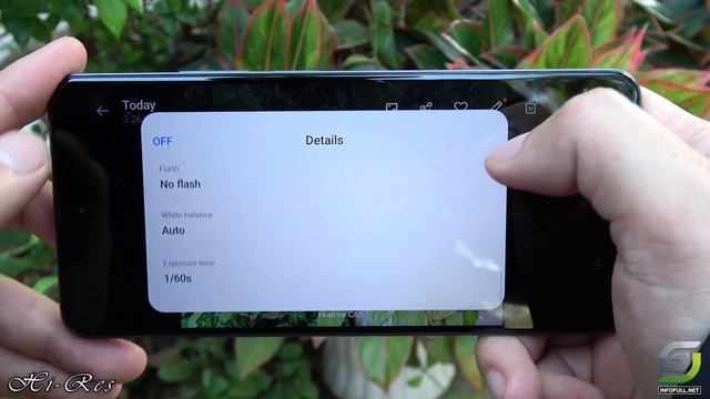 Realme C65 Test Camera Full Features