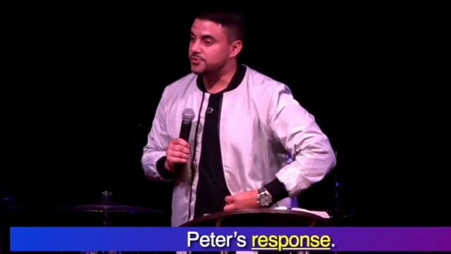 A divine window of opportunity || Acts 2:1-21 || Tito Sotolongo смотреть онлайн