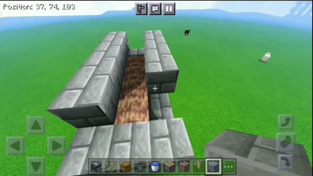 ✓Minecraft :- Infinity pointed dripstone || Dripstone farm (Bedrock edition,java edition,windows 12 смотреть онлайн