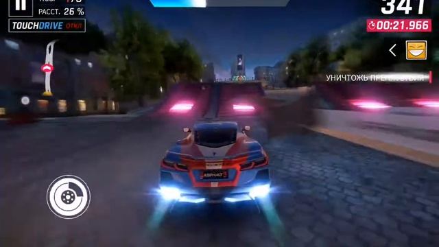 Mediapad m6 asphalt 9 смотреть онлайн