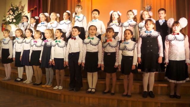 Звонкие голоса