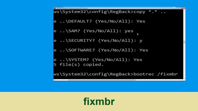 0x00000093 INVALID_KERNEL_HANDLE Blue Screen Error Fix Windows 11 смотреть онлайн