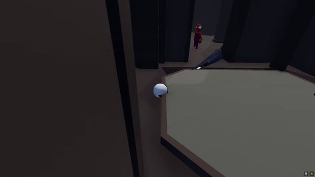 Сломали игру Human Fall Flat😂🤣🤣🤣🤣 смотреть онлайн
