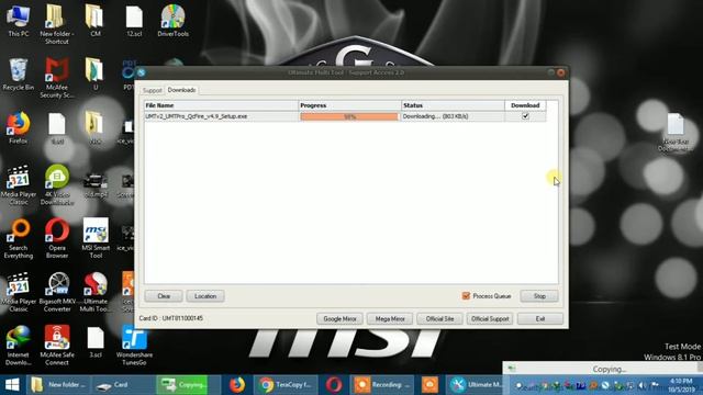 Ultimate multi tool Qcfire New update v4.9 смотреть онлайн