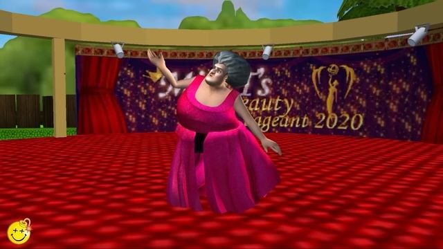 Scary teacher 3d new update new levels android gameplay смотреть онлайн