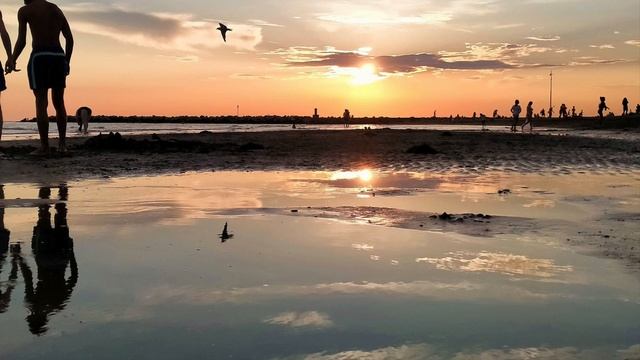 Isola/island (imovie) - Long Version SAMBA/SALSA