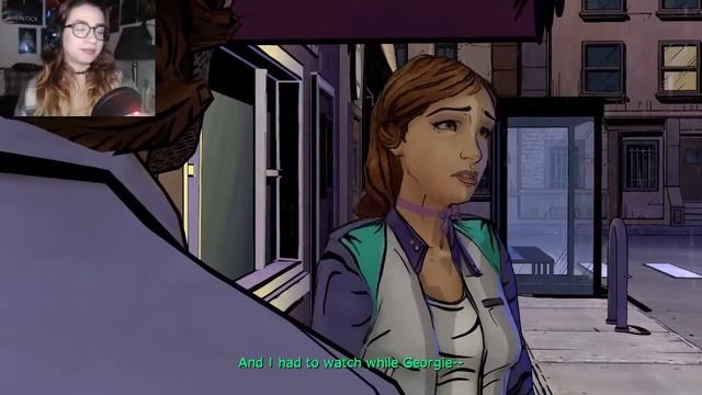 Wolf Among Us LET's PLAY #10 LAST EPISODE смотреть онлайн