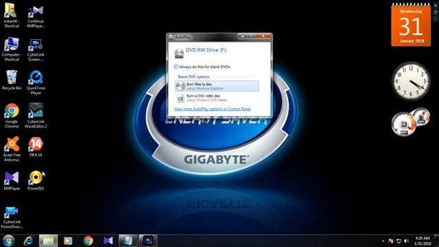 HOW TO MAKE WINDOWS 7 BOOTABLE DVD EASY METHOD FOLLOW THESE STEPS смотреть онлайн