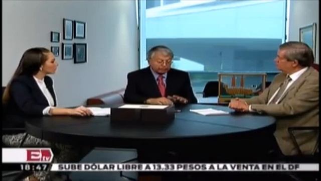 EL DESAFUERO SEGUN CAMACHO SOLIS смотреть онлайн