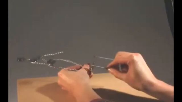 Posing the armature.wmv смотреть онлайн
