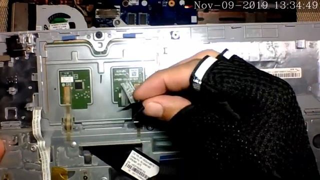 HOW TO FIX TOUCH PAD LAPTOP NOT WORKING ? смотреть онлайн