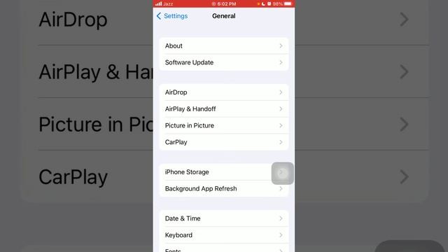 IPhone Not Receiving Incoming Calls Fix