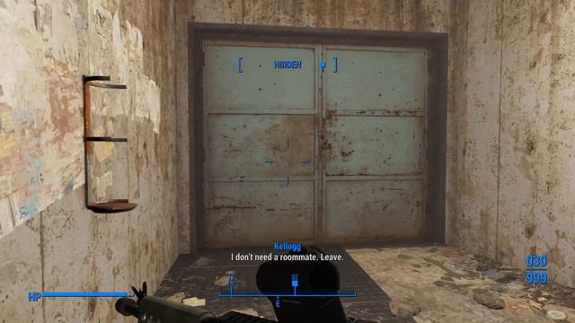 Eternal Plays Modded Fallout 4 (Part 16) смотреть онлайн