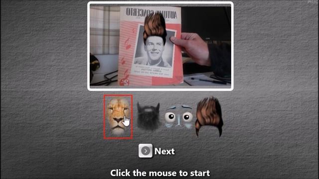 Improved face detection and motion tracking in RightBooth v7.10.0 смотреть онлайн