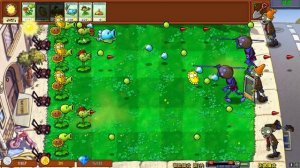 pvz hybrid 1 из ? серий