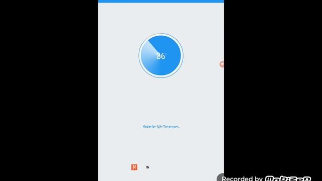 Android Cihazlardaki Virüs'ü Temizleme -360 Security смотреть онлайн