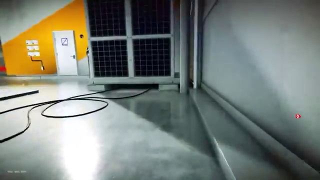Mirrors Edge смотреть онлайн