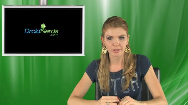 Android News Weekly Wrap Up 09-24-2010 - Droid Nerds смотреть онлайн