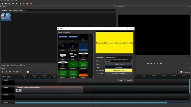 You’re Adding Text WRONG on OpenShot! Fix It Now! смотреть онлайн