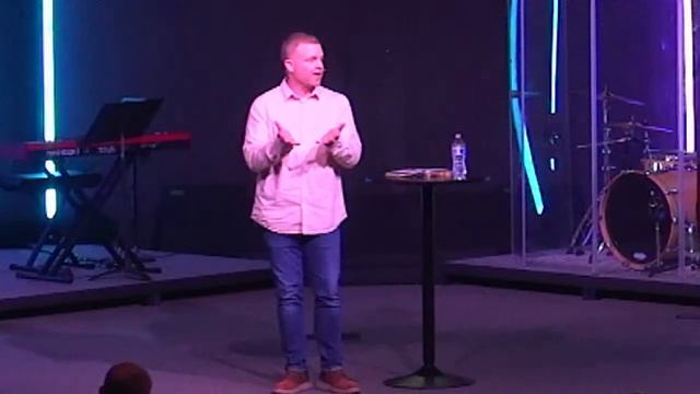 Hope Church Live Service смотреть онлайн