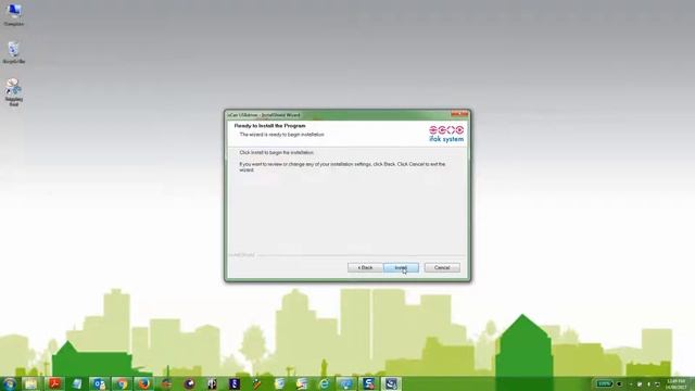Conext Config Tool смотреть онлайн
