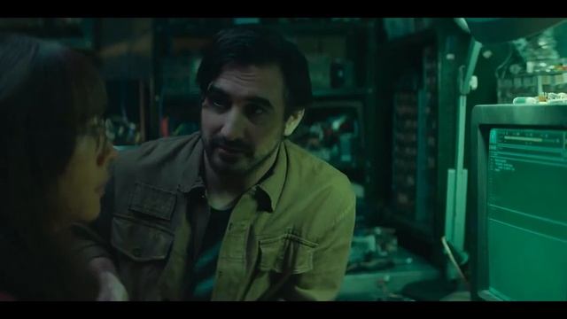 Apple TV+'s Silo Premiere Episode Sneak Peek This Could Be The Key смотреть онлайн